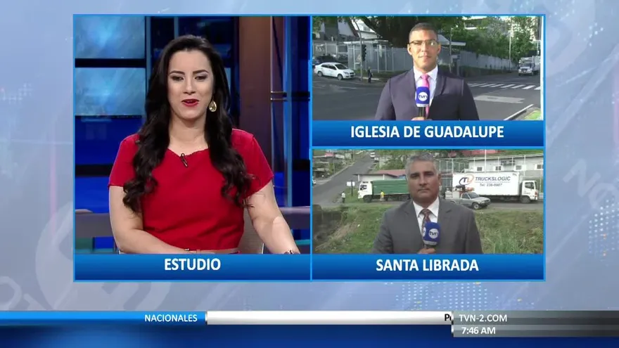 Noticiero AM 12 de diciembre de 2017 - Bloque 4