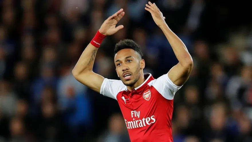 Huddersfield Town cae ante el Arsenal