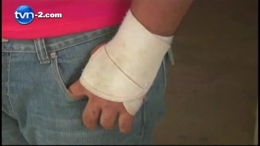 Víctima de femicidio en Los Santos fue por los celos