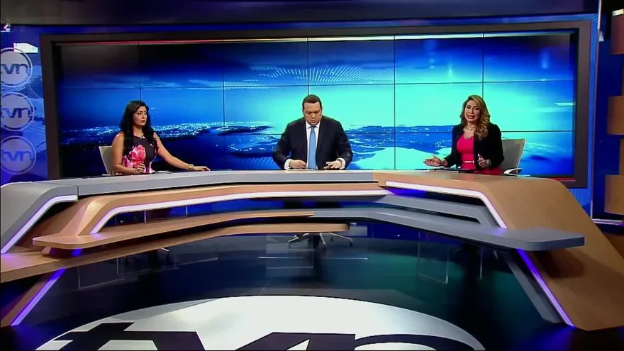 Noticiero Estelar 12 de junio del 2017 - Bloque 5