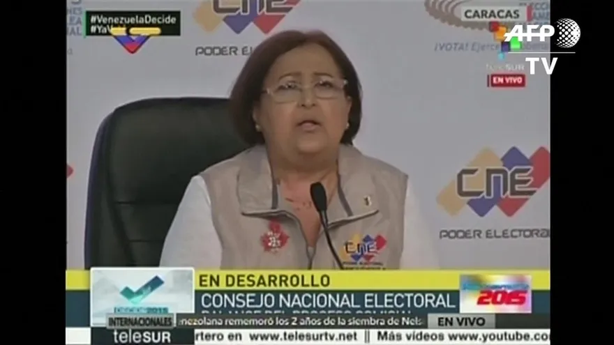 Venezuela revoca credencial a expresidente boliviano