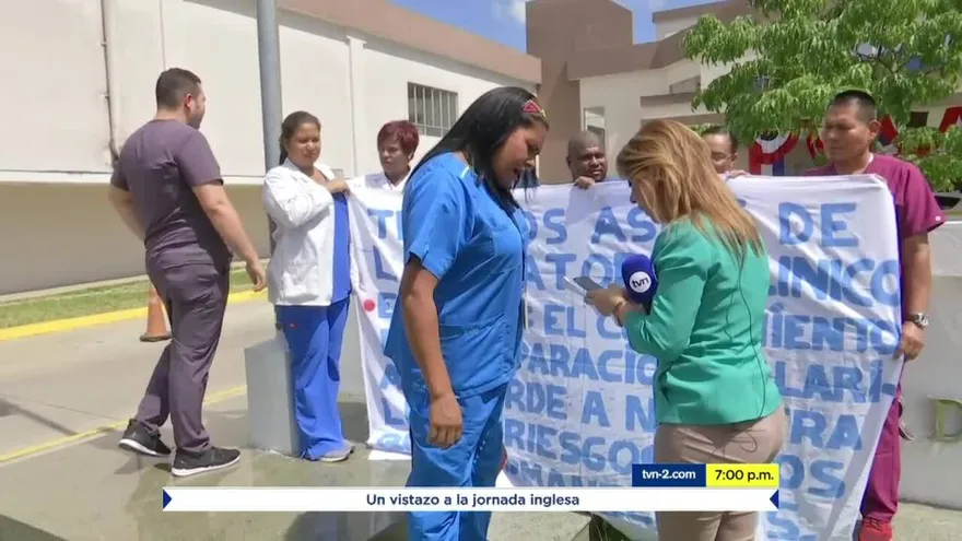 Minsa lanza plan de contingencia ante paro de asistentes de laboratorio