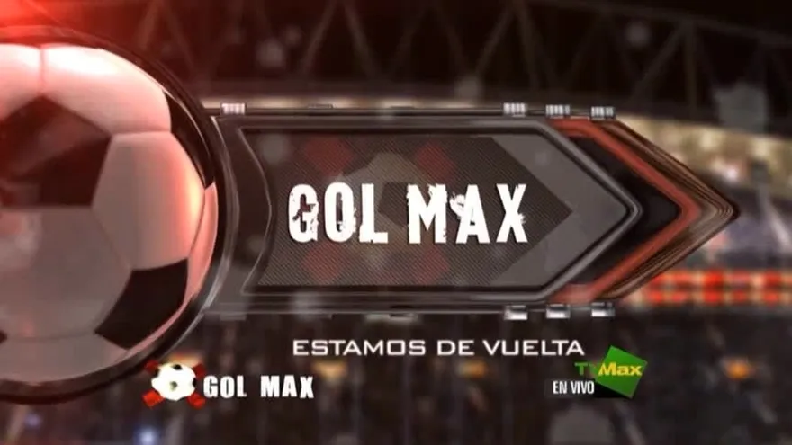 Gol Max 1 de febrero  / Parte dos