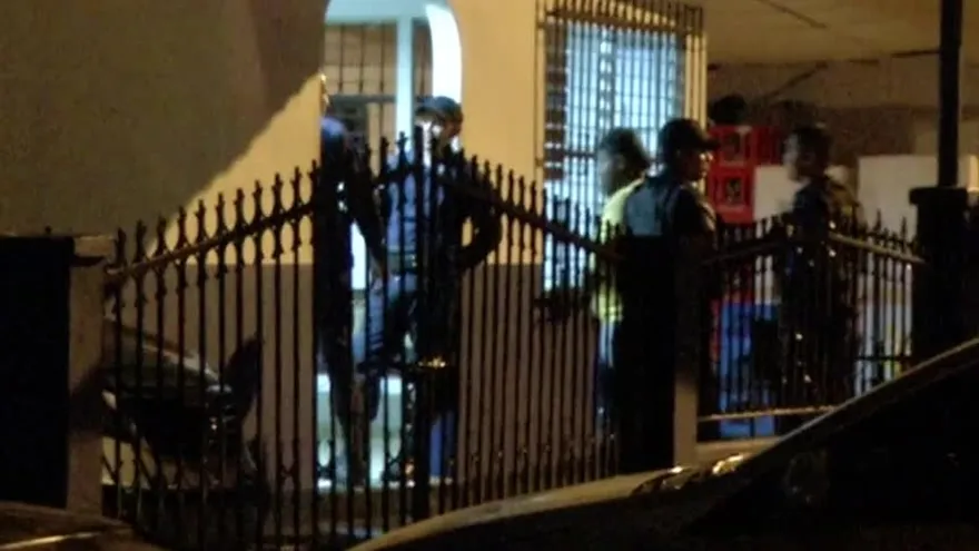 Resumen de Policivas de fin de semana