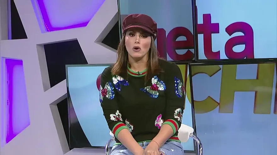 ¿Delany está embarazada de Paul Mcdonald?