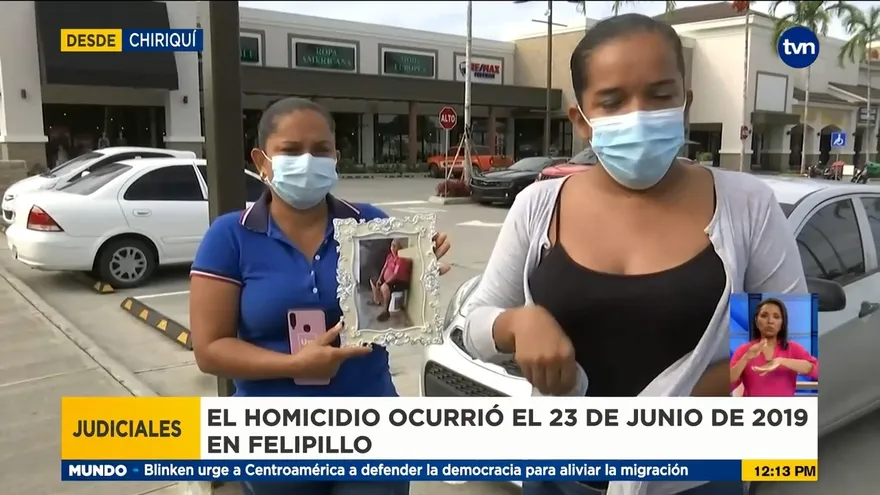 Familiares de hombre asesinado en Felipillo piden justicia