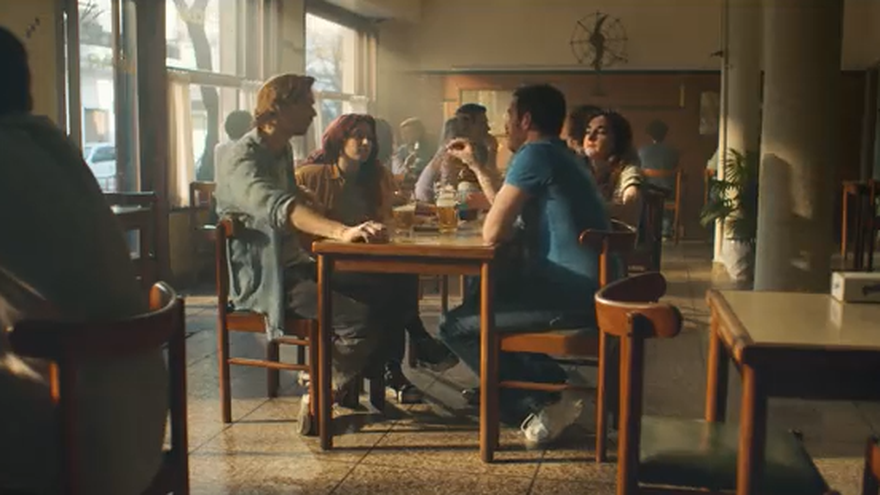 'Coincidencias', el video que emocionó a Argentina previo a Catar 2022