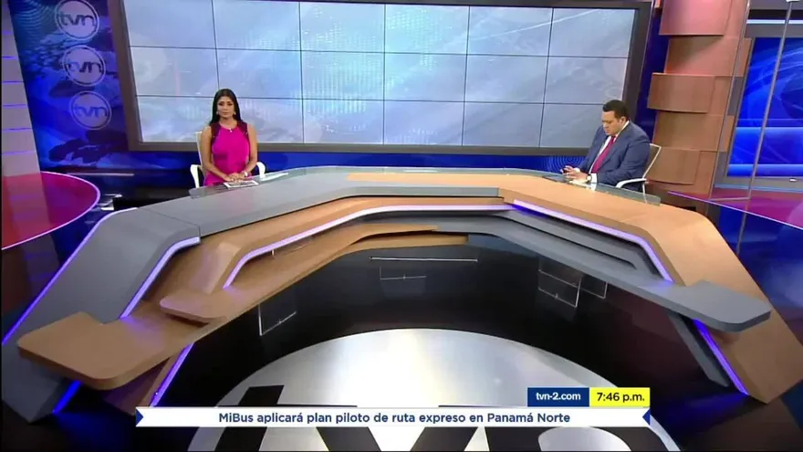 Noticiero Estelar 19 de noviembre del 2019 - Bloque 5