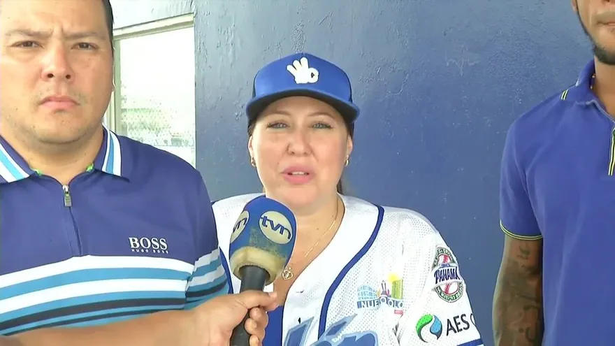 Preparan recibimiento a los campeones del béisbol mayor en Colón