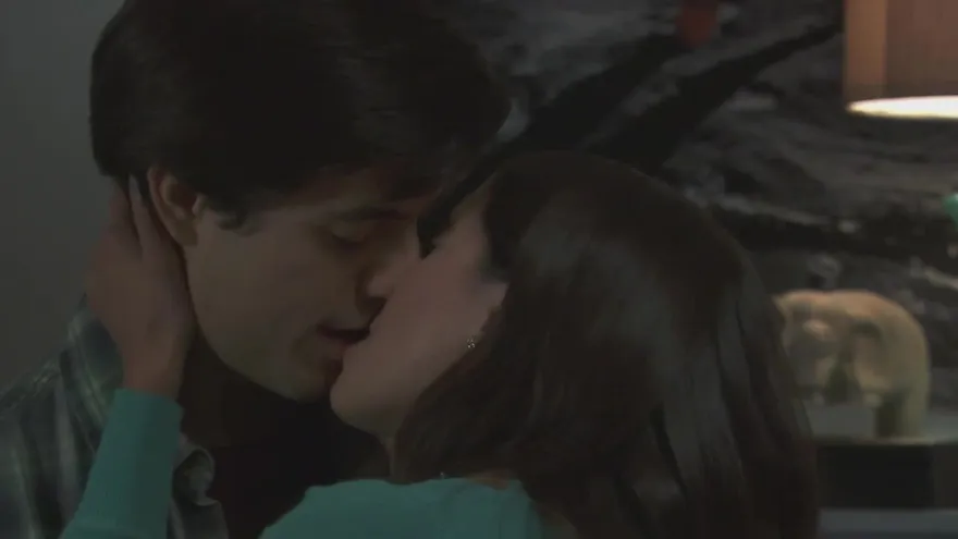 Capítulo 14: "Hombría herida"