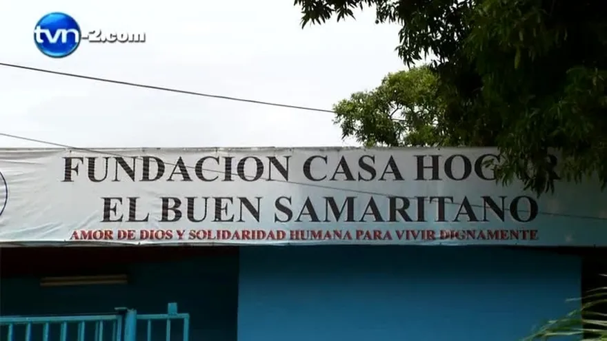 El “Buen Samaritano” acoge a enfermos de VIH y Sida