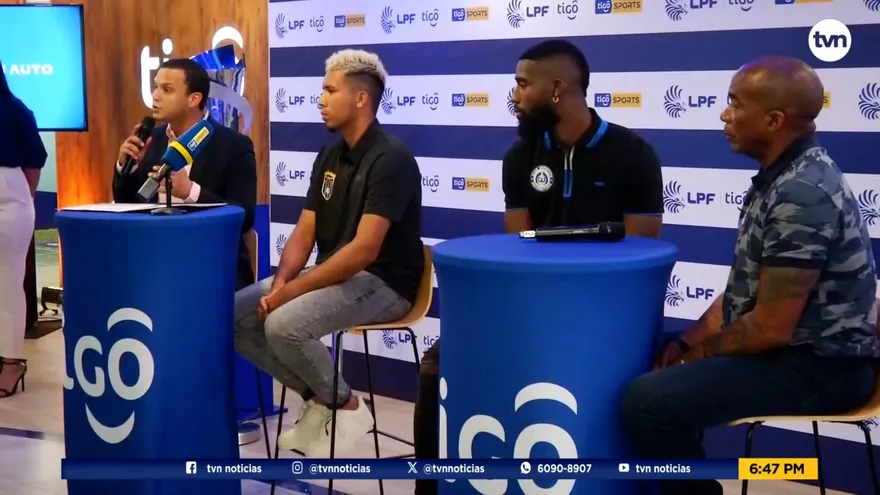 LPF presenta su Torneo Apertura 2024