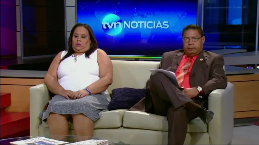 Noticiero AM 20 de febrero del 2017 - Bloque 4