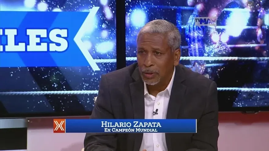 DXT: Análisis con el gran Hilario Zapata