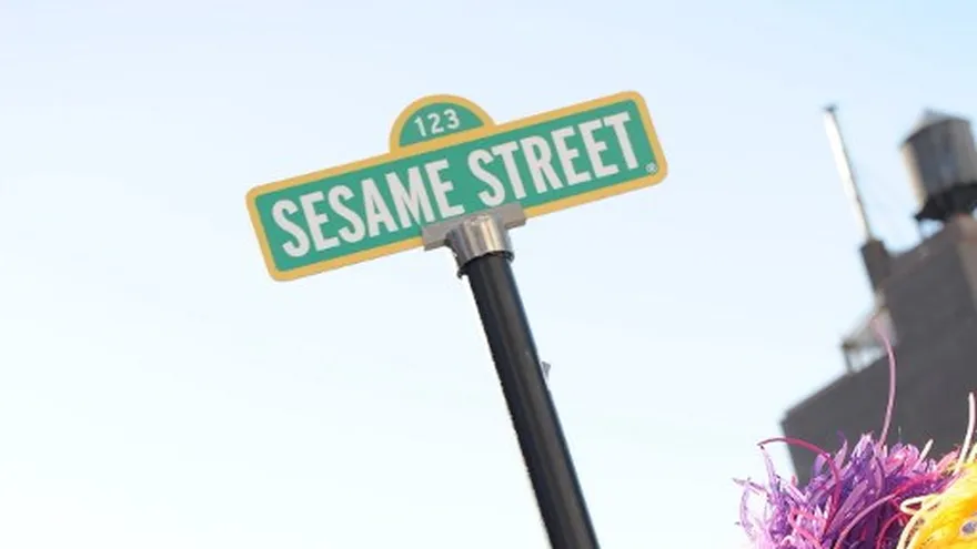 Plaza Sésamo deja la televisión pública de EEUU y pasa a la cadena HBO