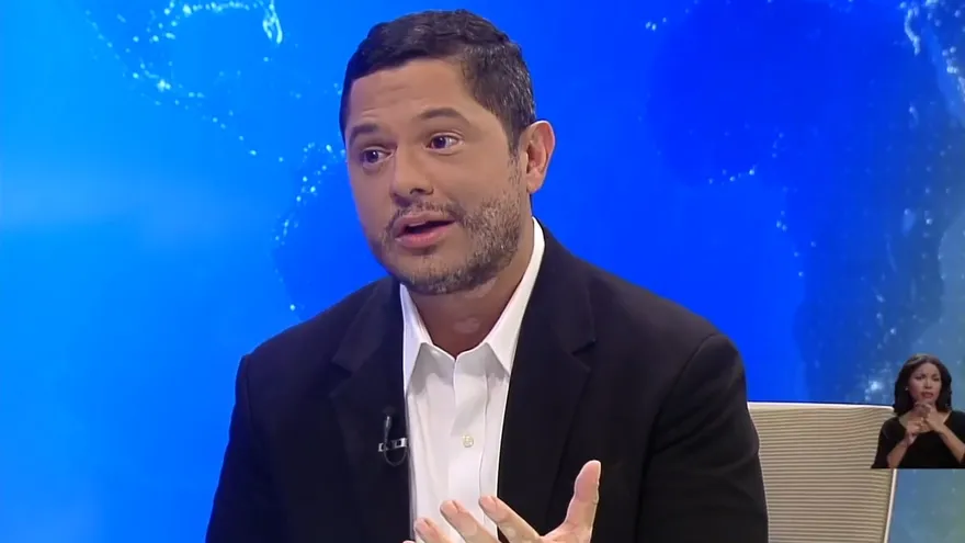 La próxima semana estaría listo el borrador de la ley para implementar la Alerta Amber