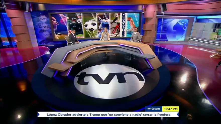 Noticiero MD 3 de abril del 2019 - Bloque 4