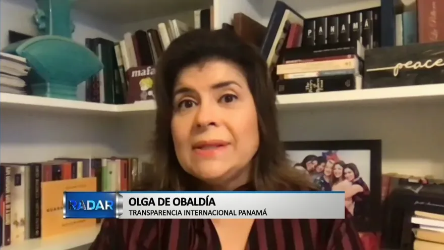 Bloque 4: Pandemia: ¿Escenario para corrupción e impunidad?