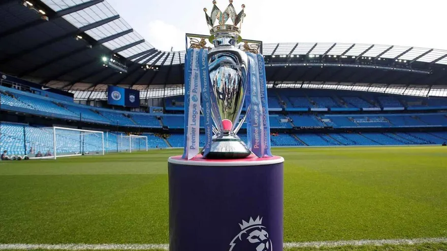 La Premier League probará desde febrero los cambios por conmoción cerebral