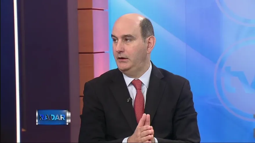 Bloque 4: La economía en 2018 y las proyecciones de 2019