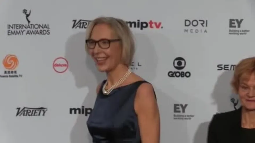 Las producciones europeas desbancan a las latinas en los Emmy Internacionales