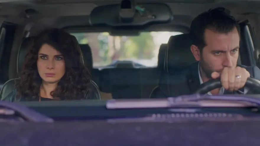 Por Mi Hijo - Capítulo 79