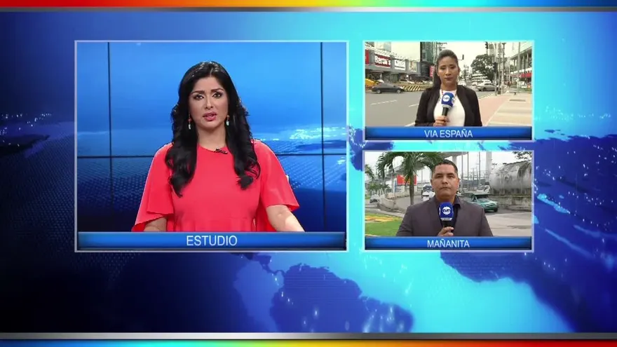 Noticiero Estelar 23 de junio del 2017 - Bloque 1