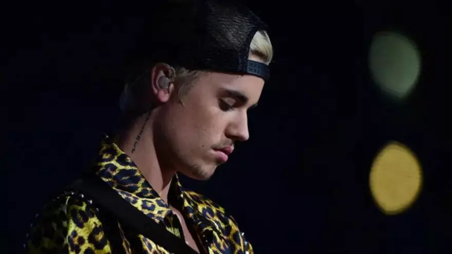 Justin Bieber