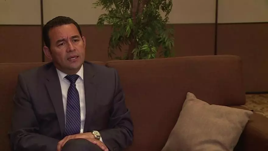 Guatemala se prepara para las elecciones