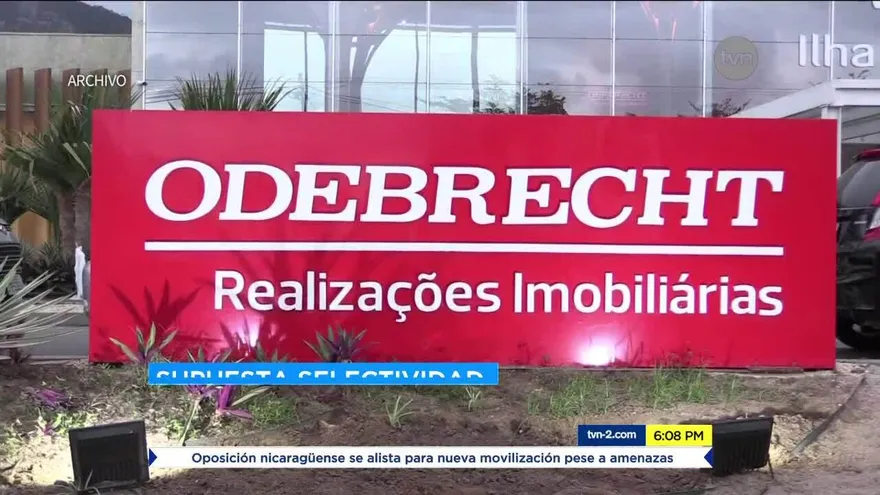 Advierten al Ministerio Público por el manejo de investigaciones de corrupción