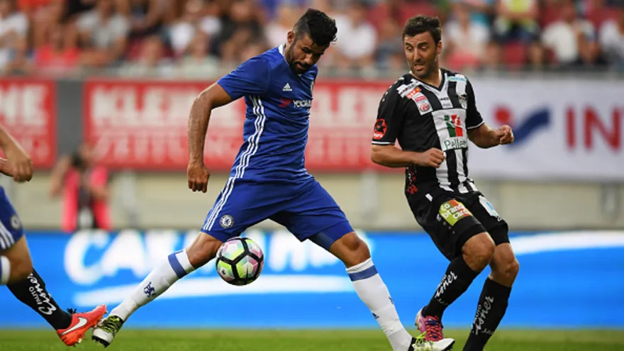 Los 9 futbolistas más odiados del mundo según L'Equipe