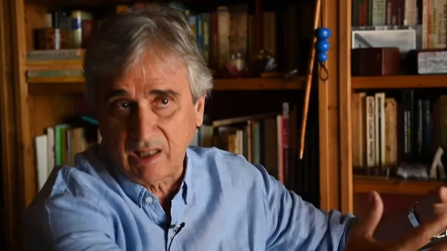 El senador que sobrevivió a la mafia y ahora quiere legalizar la cocaína en Colombia