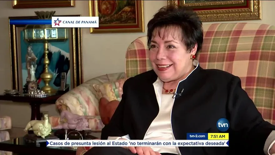 Luz María Noli: una periodista por amor