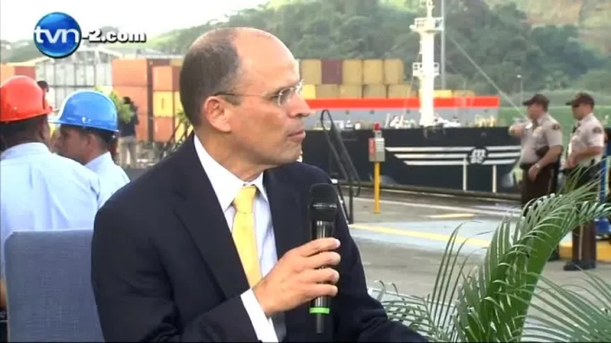 Mantenimiento, clave para esclusas