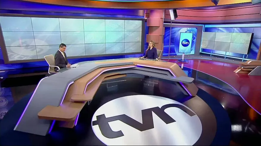 Noticiero MD 12 de abril del 2018 - Bloque 2