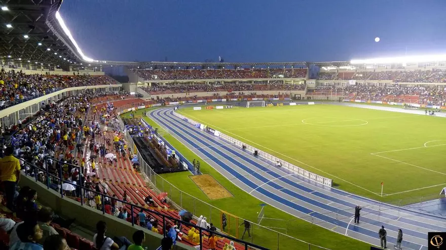 Los boletos para asistir a la Copa Centroamericana ya están a la venta