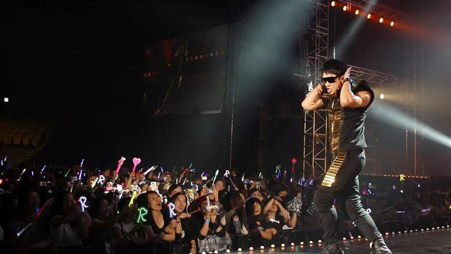 K-pop y telenovelas, nuevos motores de la economía surcoreana