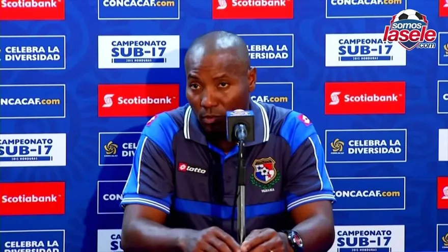 Un sueño truncado para la Sub-17 de Panamá