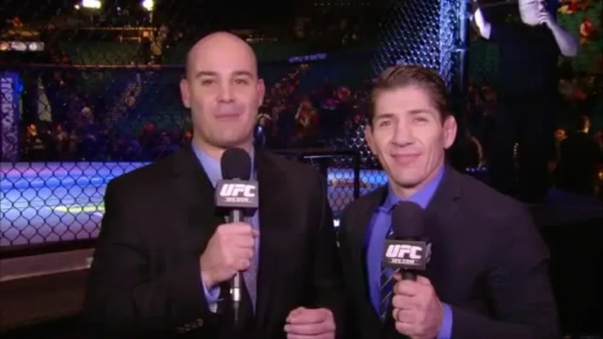 UFC 155: Recapitulaci