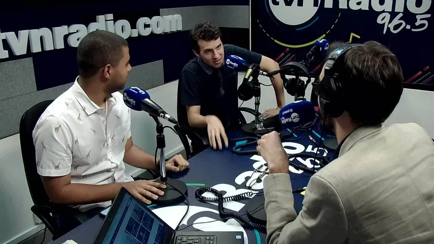 La Previa 22 de agosto de 2019