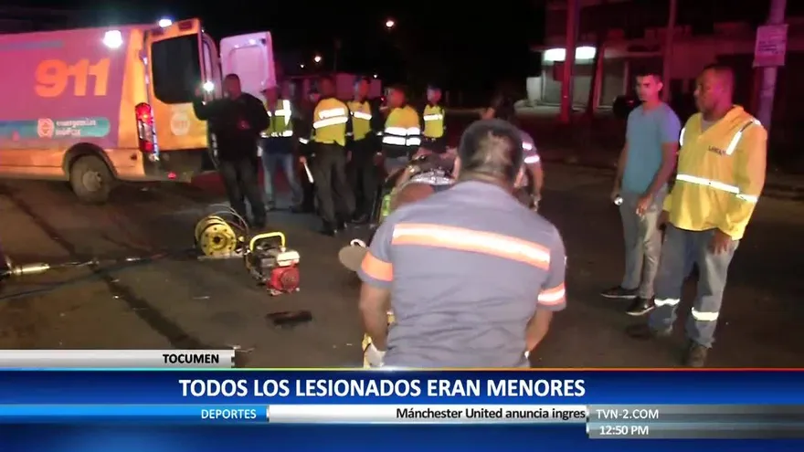 Noticiero MD 21 de septiembre de 2017 - Bloque 4