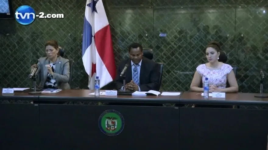 Asamblea Nacional cierra el caso Benavides y lo remite al Ministerio Público