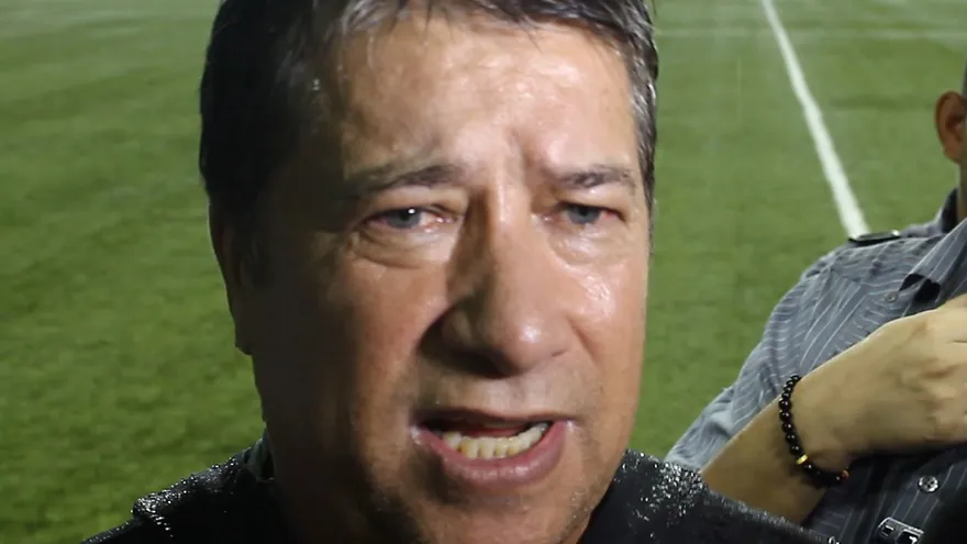 El sistema de juego de Hernán Darío Gómez: "Once atacan y once defienden"