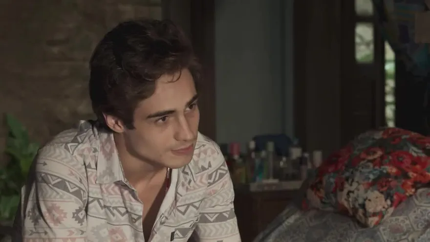 Segunda Oportunidad - Capítulo 27