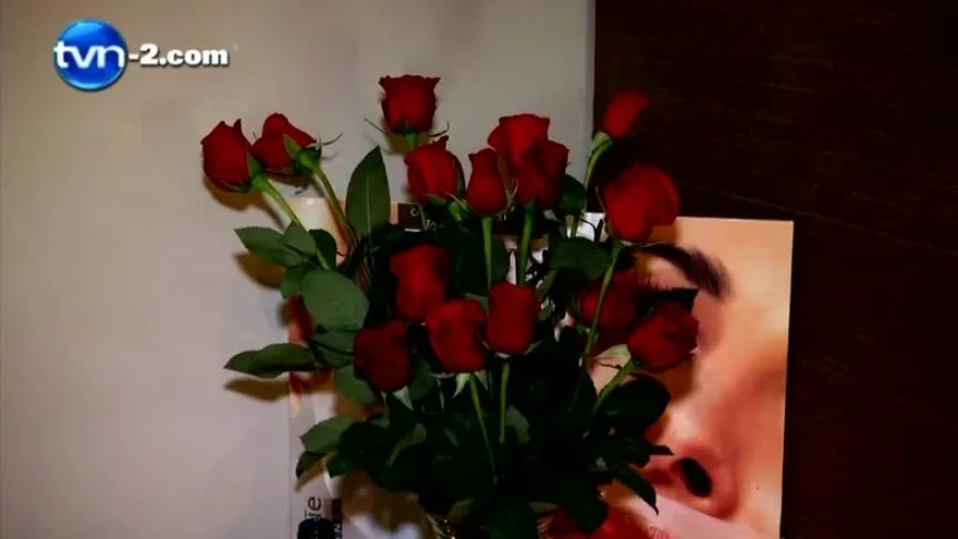 TERAPIA SAN  VALENTIN