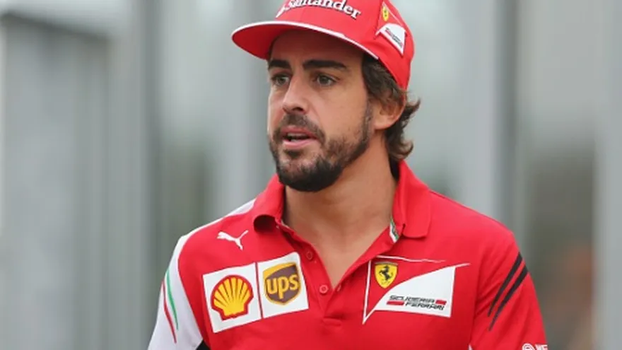 Alonso: "La incertidumbre impide tomar decisiones"