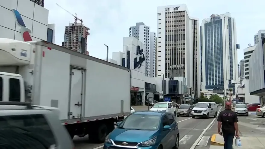 La deuda pública llega a los 45 mil millones de dólares