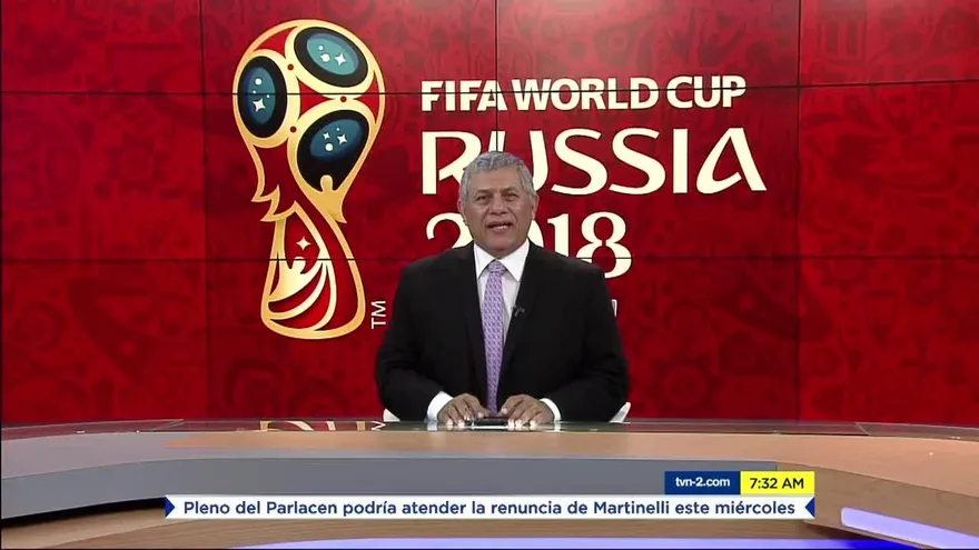 Noticiero AM 26 de junio del 2018 - Bloque 3