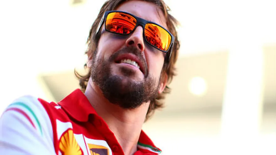 Montezemolo: "Alonso se va para volver a ganar"