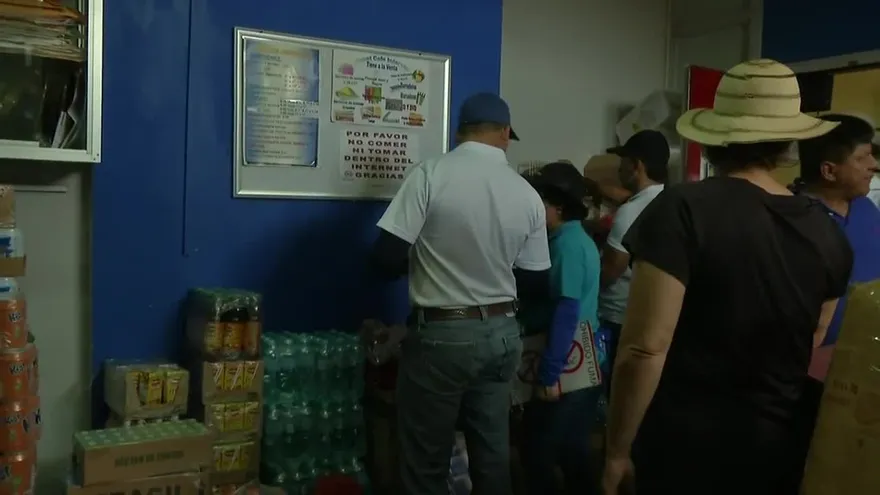 Autoridades de Salud realizan operativos en Los Santos